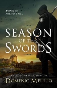 Cover Season of the Swords (eBook, ePUB)