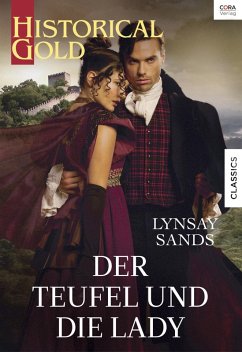 Der Teufel und die Lady (eBook, ePUB) - Sands, Lynsay