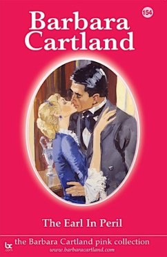 The Earl in Peril (eBook, ePUB) - Cartland, Barbara