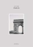 Cereal City Guide: Paris (eBook, ePUB)