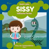 Sissy - höllische Ferien / Sissy, das Teufelsmädchen Bd.5 (MP3-Download)