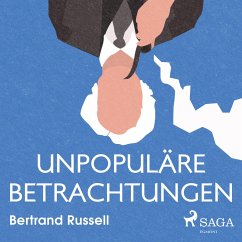 Unpopuläre Betrachtungen (Ungekürzt) (MP3-Download) - Russell, Bertrand