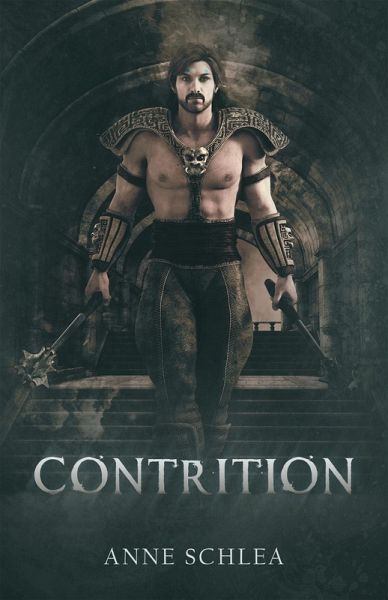 Contrition (eBook, ePUB)