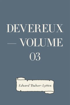 Cover Devereux - Volume 03 (eBook, ePUB)