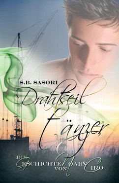 Cover Drahtseiltänzer (eBook, ePUB)