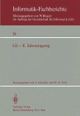 GI - 8. Jahrestagung (eBook, PDF)