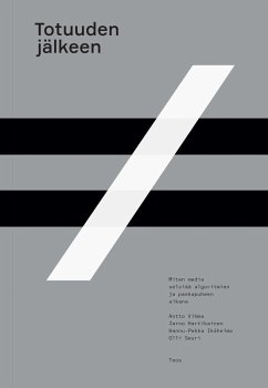 Cover Totuuden jälkeen (eBook, ePUB)