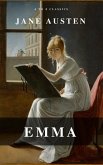 Emma (A to Z Classics) (eBook, ePUB)