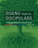 Diseño para el discipulado (eBook, ePUB)