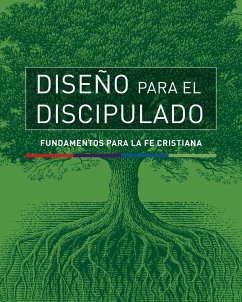 Cover Diseño para el discipulado (eBook, ePUB)
