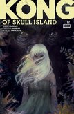 Kong of Skull Island #12 (eBook, PDF)