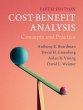 Cost-Benefit Analysis (eBook, ePUB) - Bild 1