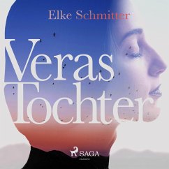 Veras Tochter (Ungekürzt) (MP3-Download) - Schmitter, Elke