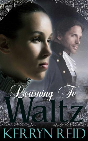 Learning to Waltz (eBook, ePUB) Learning to Waltz (eBook, ePUB)