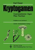 Kryptogamen (eBook, PDF)