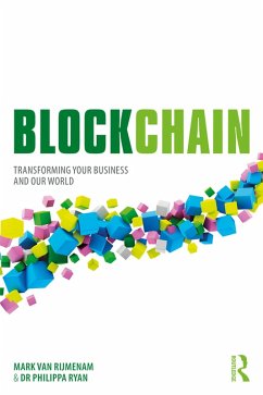 Cover Blockchain (eBook, PDF)