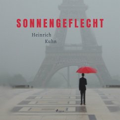 Sonnengeflecht (Ungekürzt) (MP3-Download) - Kuhn, Heinrich