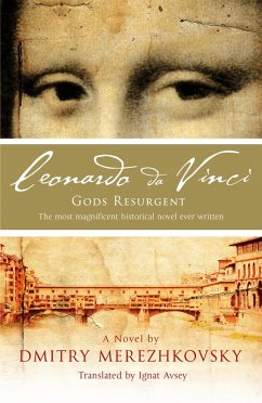 Cover Leonardo da Vinci (eBook, ePUB)