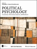 Political Psychology (eBook, ePUB)