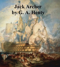 Jack Archer (eBook, ePUB) - Henty, G. A.