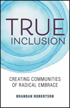Cover True Inclusion (eBook, ePUB)