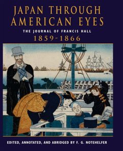 Cover Japan Through American Eyes (eBook, ePUB)