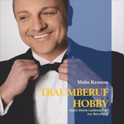 Traumberuf Hobby (MP3-Download) - Kromm, Malte