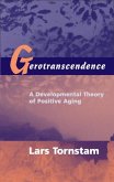 Gerotranscendence (eBook, ePUB)