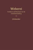 Weberei (eBook, PDF)