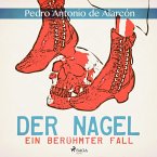 Der Nagel - Ein berühmter Fall (Ungekürzt) (MP3-Download)