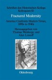Fractured Modernity (eBook, PDF)