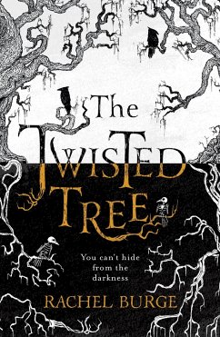 The Twisted Tree (eBook, ePUB) - Burge, Rachel