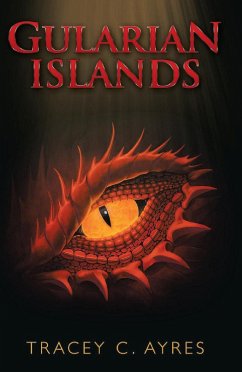 Cover Gularian Islands (eBook, ePUB)