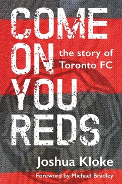 Come on You Reds (eBook, ePUB) - Kloke, Joshua