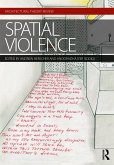 Spatial Violence (eBook, ePUB)