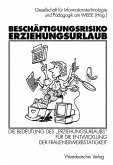 Beschäftigungsrisiko Erziehungsurlaub (eBook, PDF)