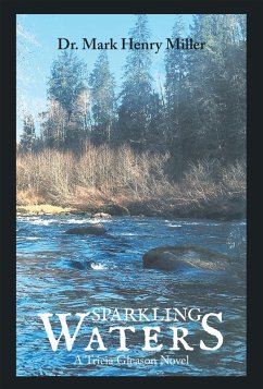 Sparkling Waters (eBook, ePUB)