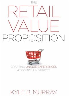 Cover The Retail Value Proposition (eBook, PDF)
