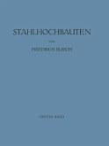Stahlhochbauten (eBook, PDF)