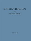 Stahlhochbauten (eBook, PDF) Stahlhochbauten (eBook, PDF)