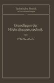 Grundlagen der Höchstfrequenztechnik (eBook, PDF)