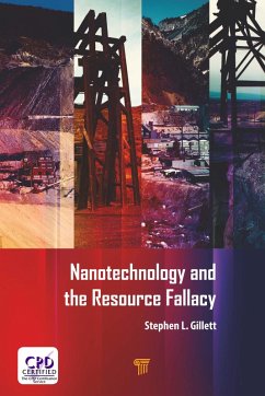 Nanotechnology and the Resource Fallacy (eBook, ePUB)