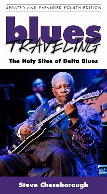 Cover Blues Traveling (eBook, ePUB)