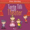 Tante Tilli macht Theater (MP3-Download) - Bild 1