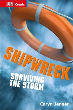 Shipwreck (eBook, ePUB) - Jenner, Caryn