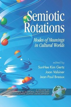 Semiotic Rotations (eBook, ePUB)