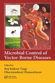 Microbial Control of Vector-Borne Diseases (eBook, ePUB)