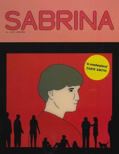 Sabrina (eBook, ePUB) - Drnaso, Nick