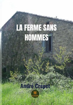 La Ferme sans hommes (eBook, ePUB) - Crépet, André