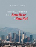 Thoughts About Living: from Sunrise to Sunset (eBook, ePUB)